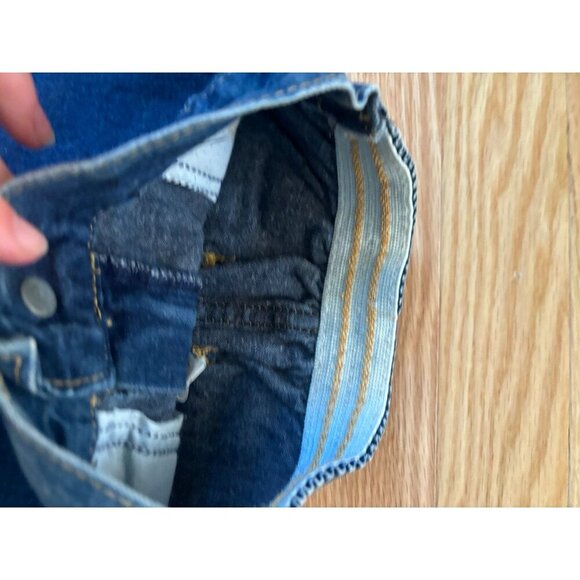 Vintage Lee skirt 4t - Picture 2 of 4